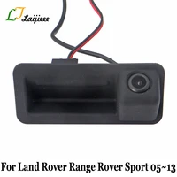 for land rover range rover sport l320 2005 2006 2007 2008 2010 2012 2013 hd car trunk handle rear view backup reverse camera
