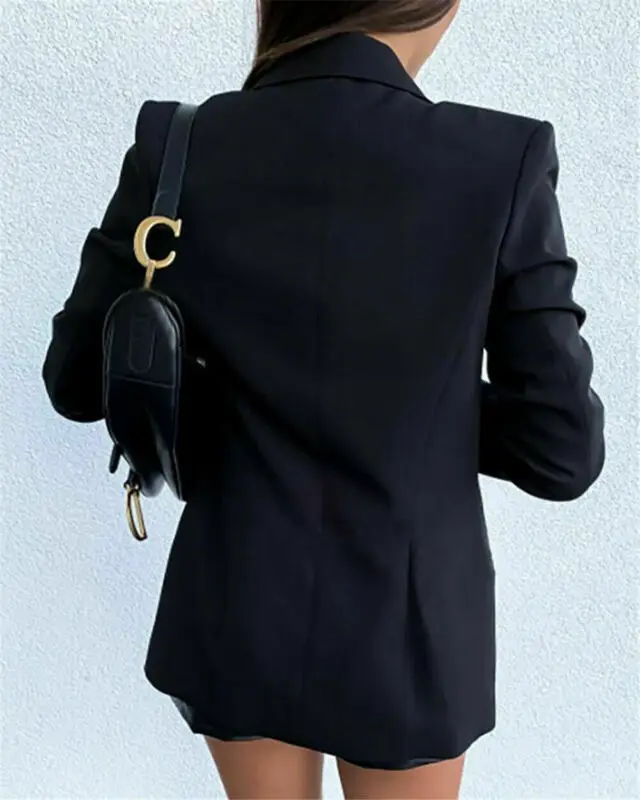 

Blazer & Suits