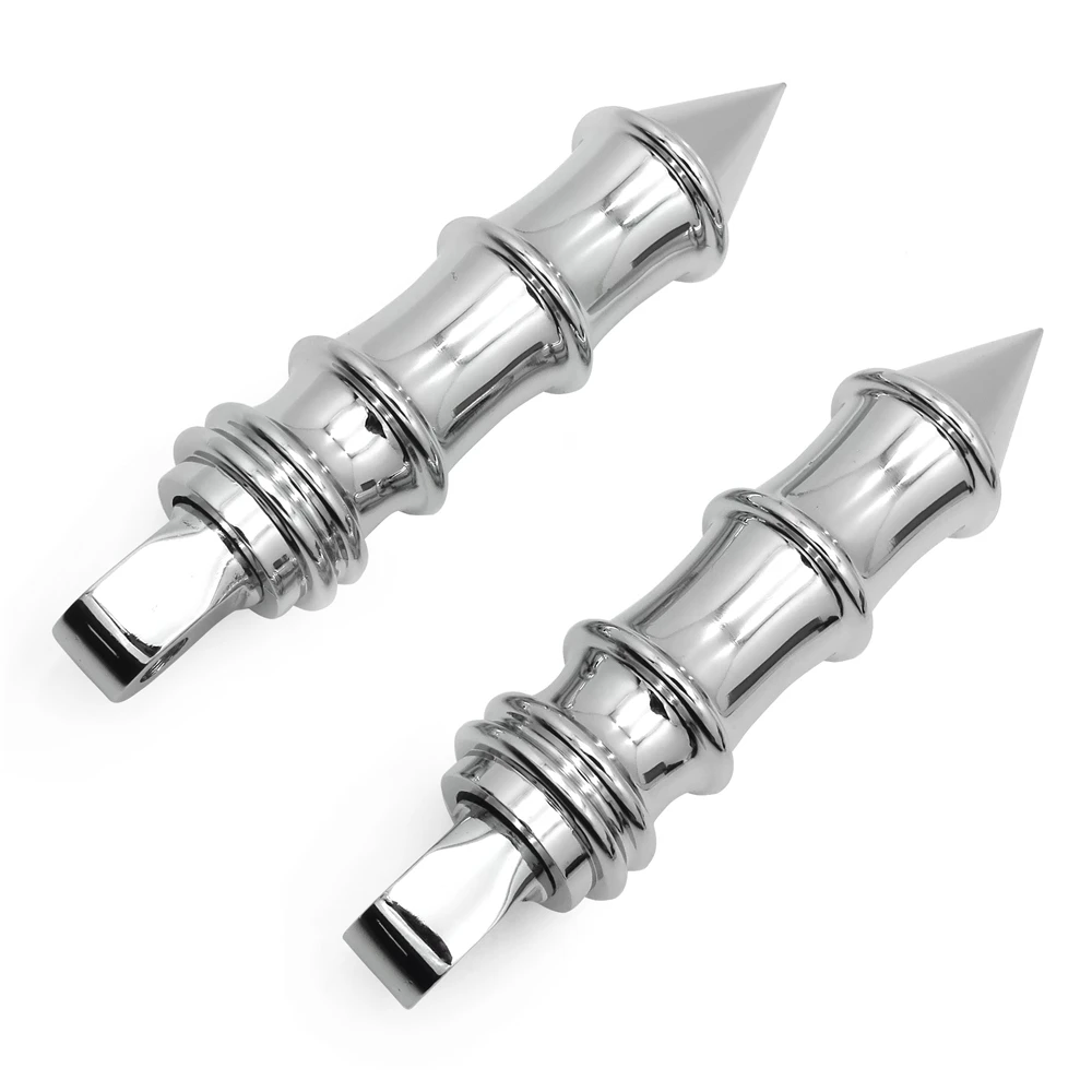 Бесплатная доставка на вторичном рынке запчасти для мотоциклов шипы бамбуковые