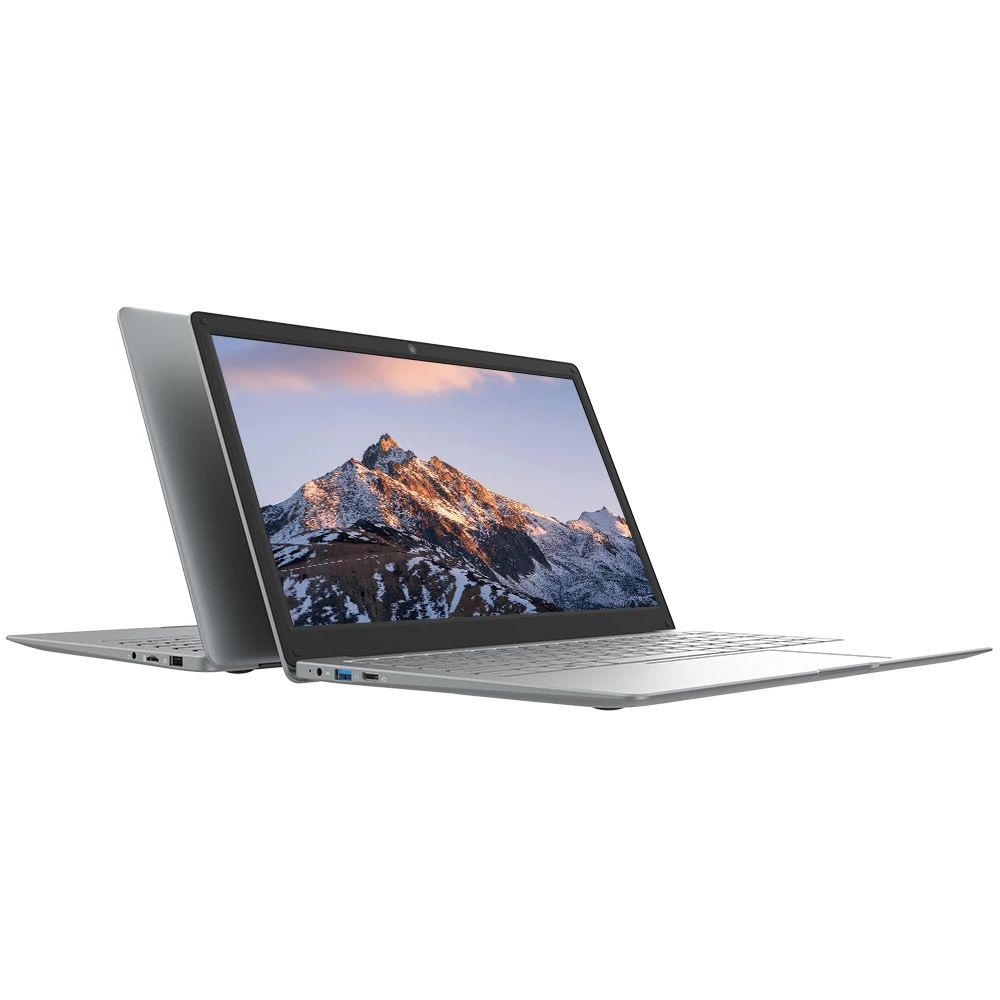 Джемпер EZbook S5 14 0 Inch 8 Гб оперативной памяти 256 ГБ SSD Процессор N3450 1920*1080 FHD IPS 1 25 кг