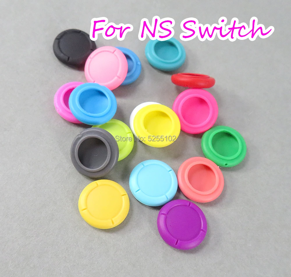 4 шт. 3D аналоговый джойстик для пальца палка Кепки кнопочный модуль Управление