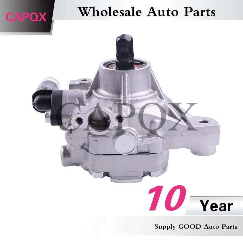 Насос гидроусилителя руля CAPQX OEM #56110-RFE-003 для ODYSSEY RB1 2005 2006 2007 2008 | Автомобили и
