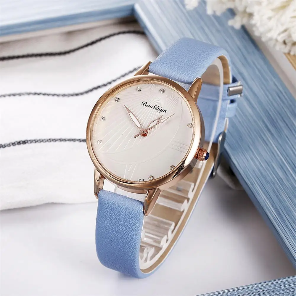 Модные Женские Часы 2025 Купить