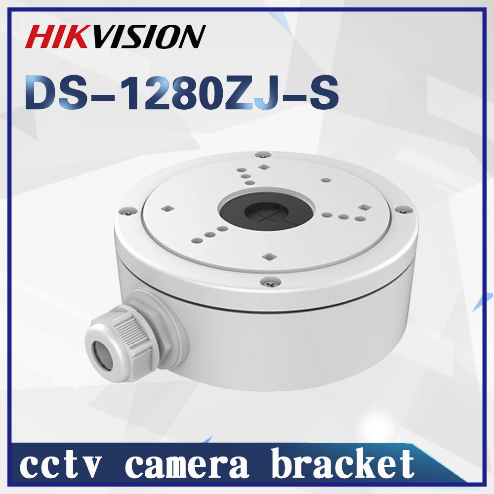 Потолочный кронштейн для камеры видеонаблюдения Hikvision от AliExpress RU&CIS NEW