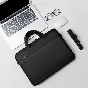 laptop shoulder bag for lenovo flex 214chromebook s330ideapad 320s330s510520530710s yoga c930 920 910 notebook bags case free global shipping