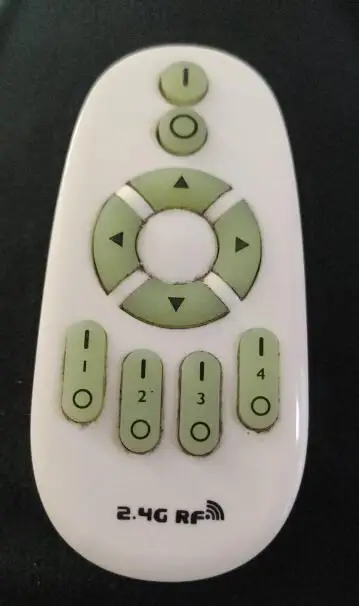 

remote control