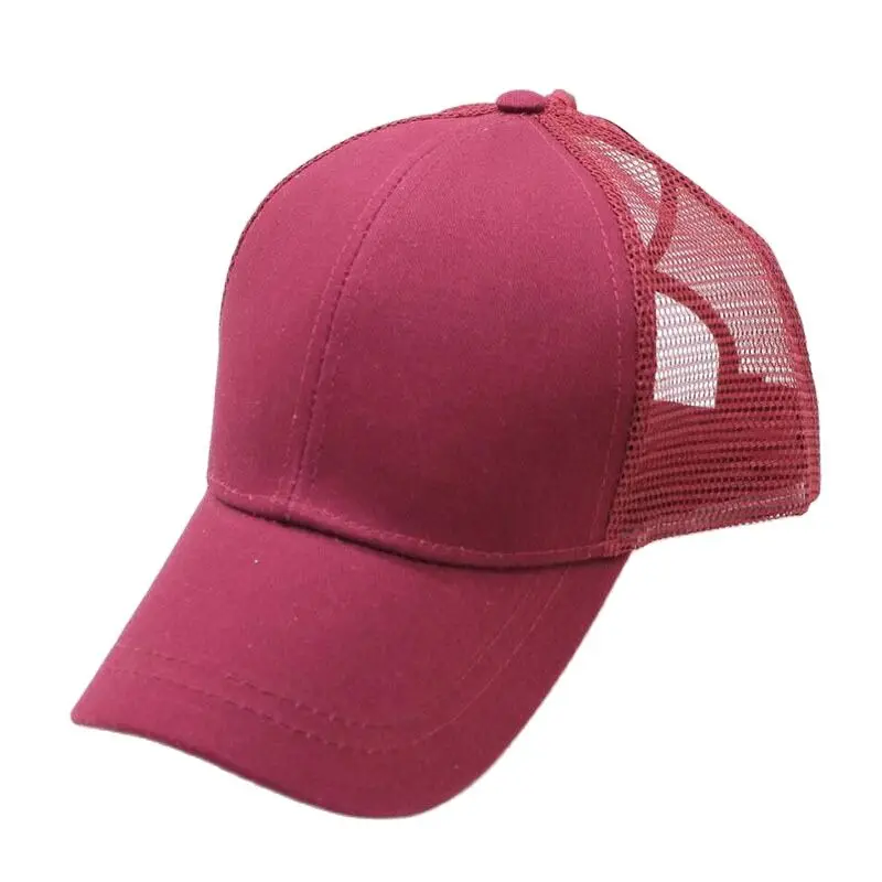 2019 блестящая Бейсбол Кепки Для женщин бейсбольные кепки с сеткой головные уборы