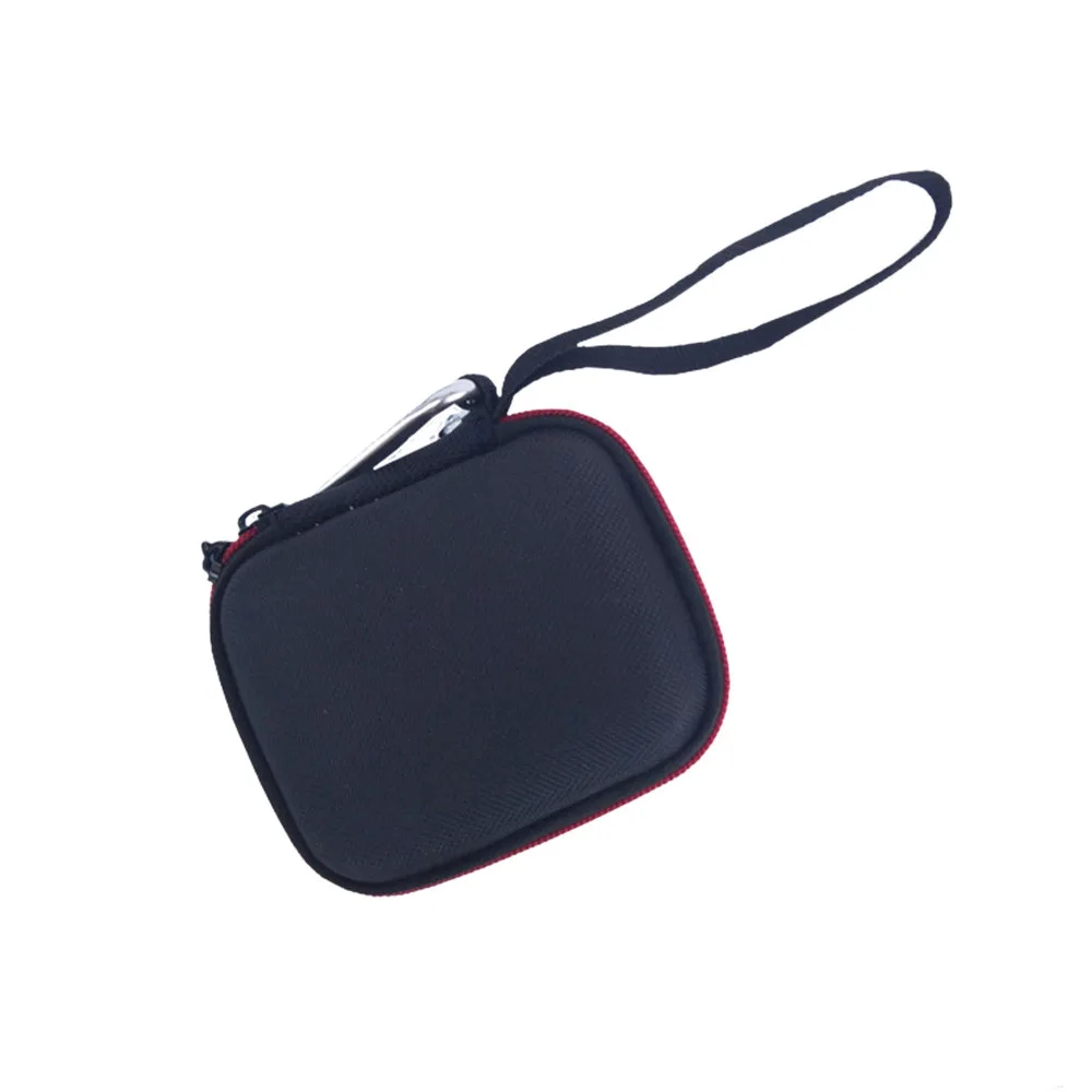 Чехол для Jbl Go2 с Bluetooth динамиком наружный спортивный карабин чехол переноски