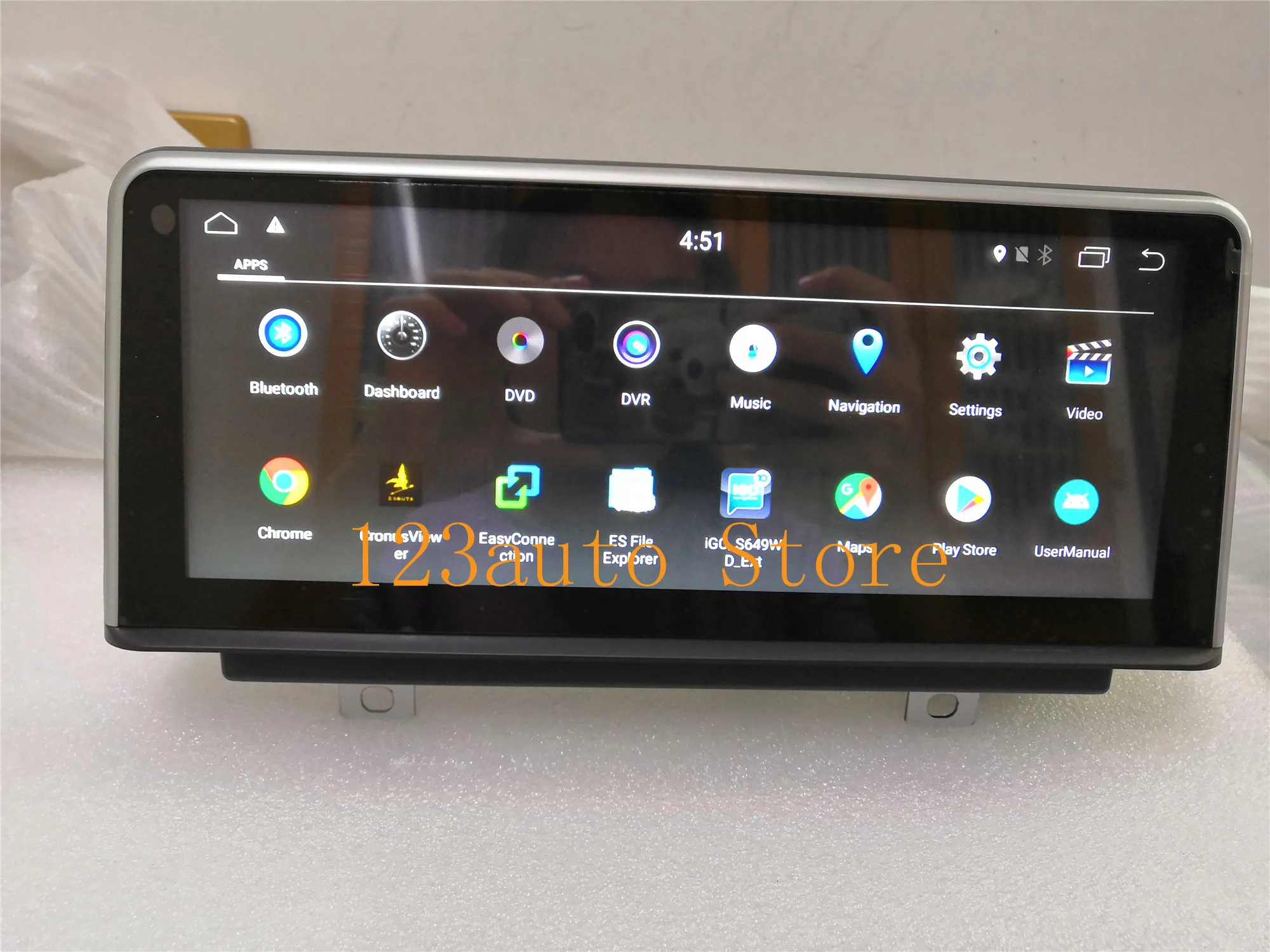 Автомобильный dvd-плеер 10 25 дюймов Android 11 0 6 ГБ ОЗУ 128 Гб ПЗУ GPS-навигация AUX для BMW X5 X6