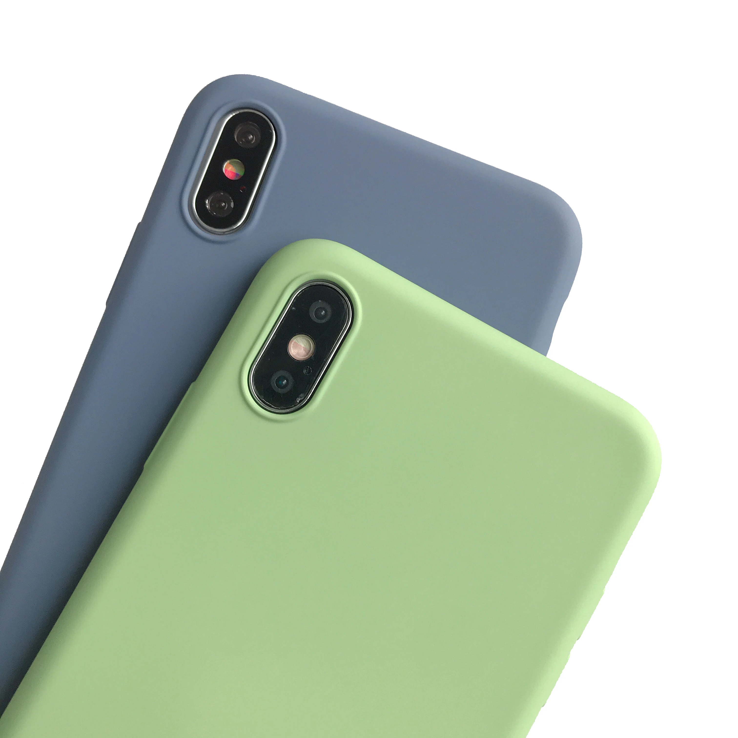 Жидкий силиконовый чехол для huawei Коврики 20X20 мм Примечание 5 5i Pro 10 плюс 9 9i 9S 8S Honor 8