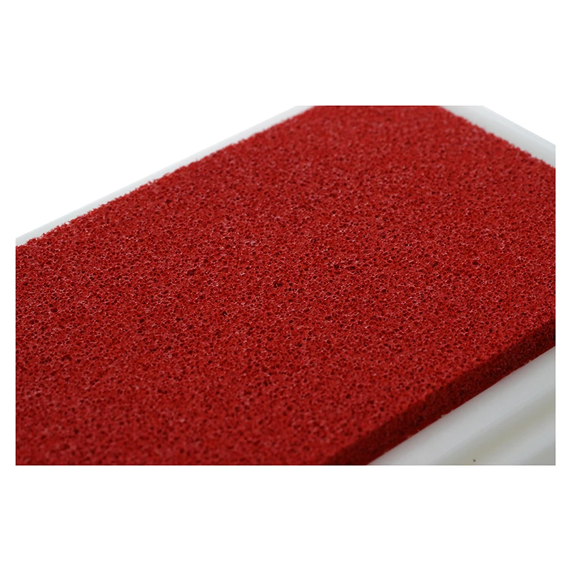 

Ink Pad Ink Color Red Fingerprint Gift for Children