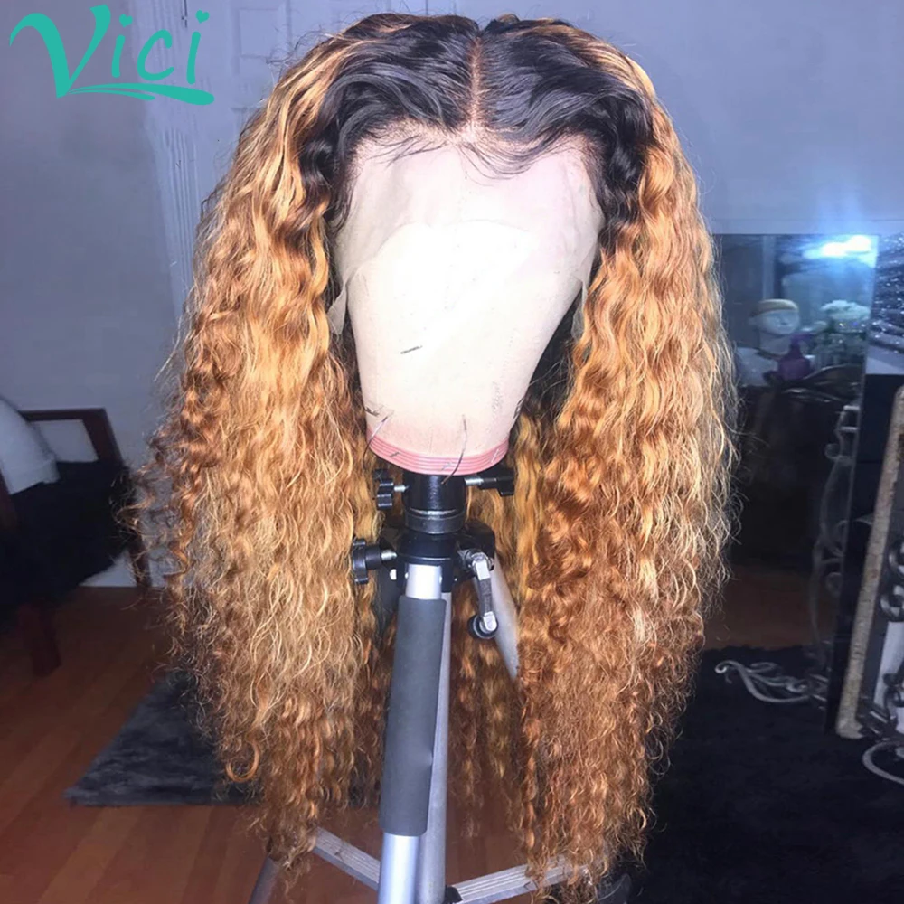 Эффектом деграде (переход от темного к кудрявые кружева передние человеческих