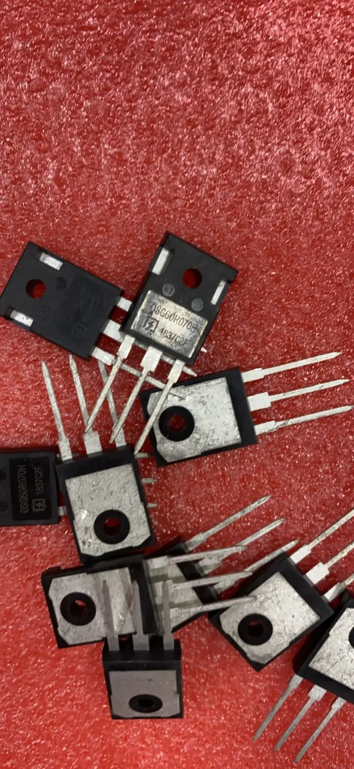 

OSG60R070H 60R070 original new product TO3P 5PCS -1lot