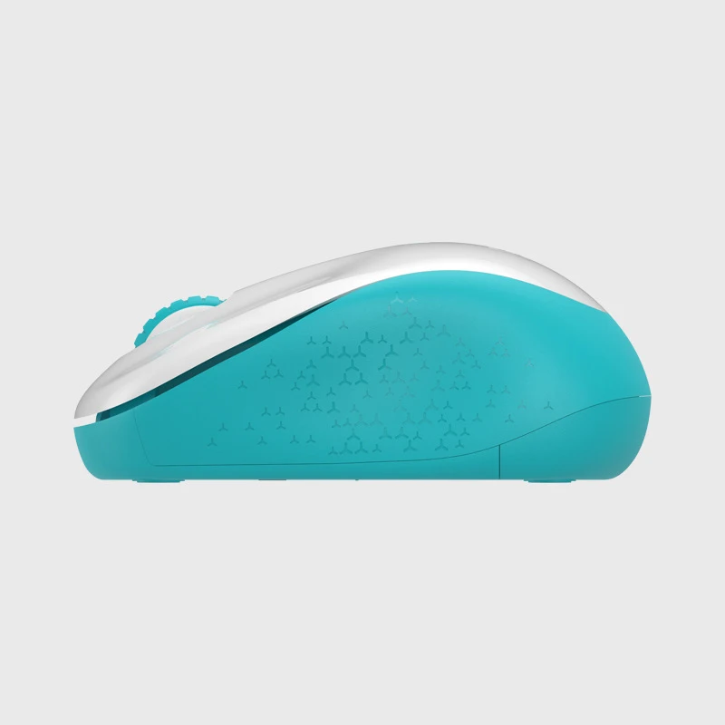 Беспроводная Bluetooth мышь FD V10B 2 4 ГГц 1200 точек/дюйм|Мыши| |