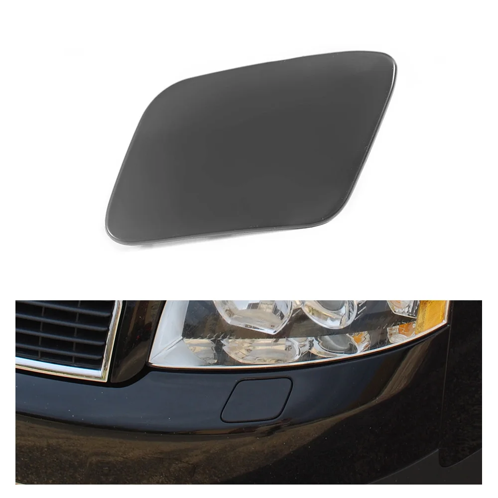 Передний бампер для Audi A4 B6 2002-2005 8E0955275D 8E0955276D | Автомобили и мотоциклы