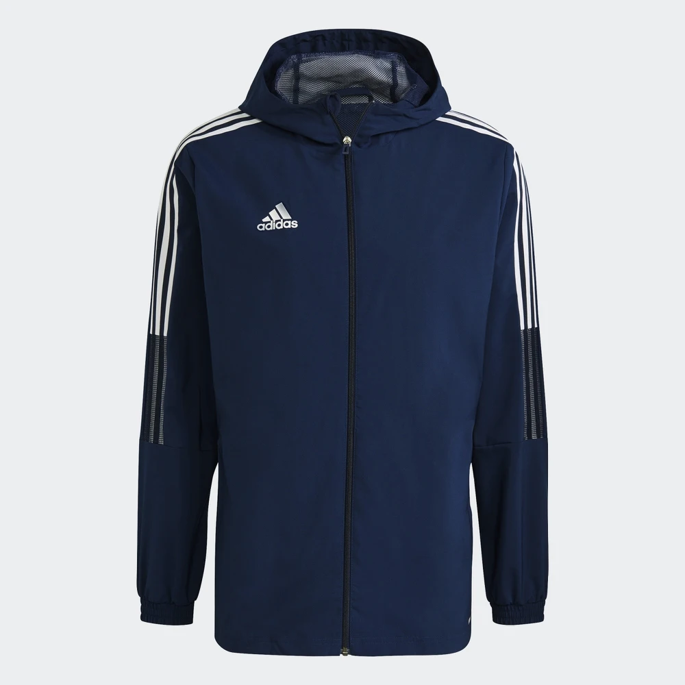 Ветровка Adidas TIRO21 WB |