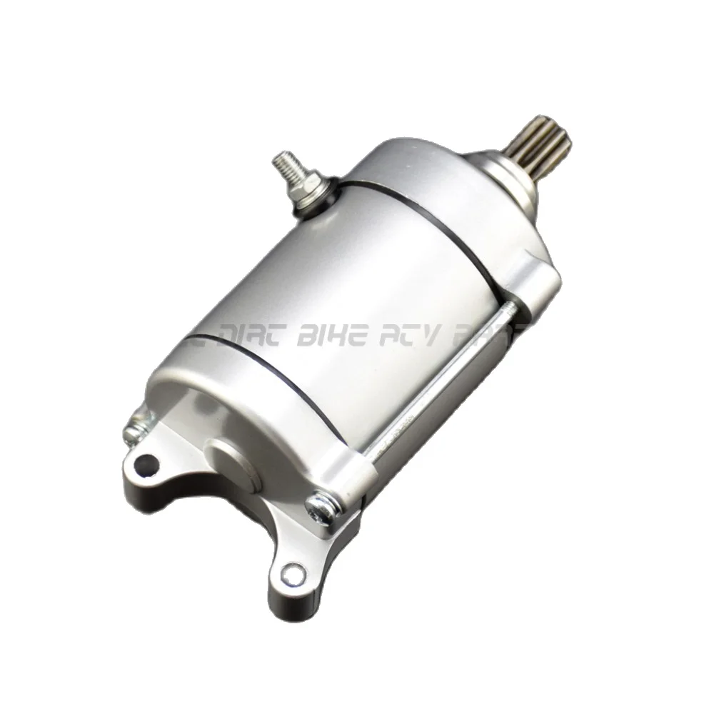 9 зубьев 11 зубцов двигатель стартера мотоцикла для CG125/150/200/250cc Zongshen Linhai KAZUMA Yamaha