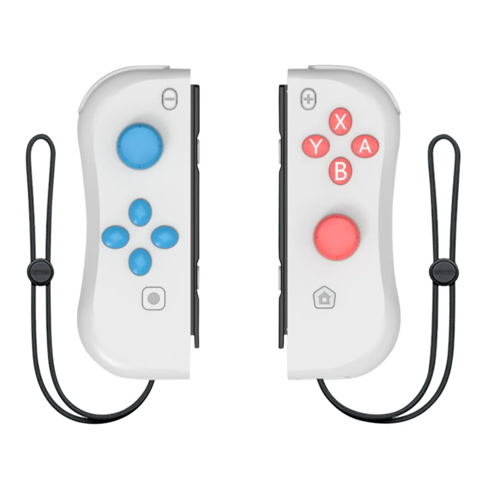 Nintendo Switch Беспроводной Bluetooth левый и правый Joy-con игровой контроллер геймпад для Nintendo S Switch joy-con джойстик игровой консоли