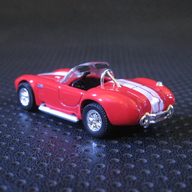 Бутик shelby cobra 427 из сплава с зеленсветильник игрушки для детей детские модель