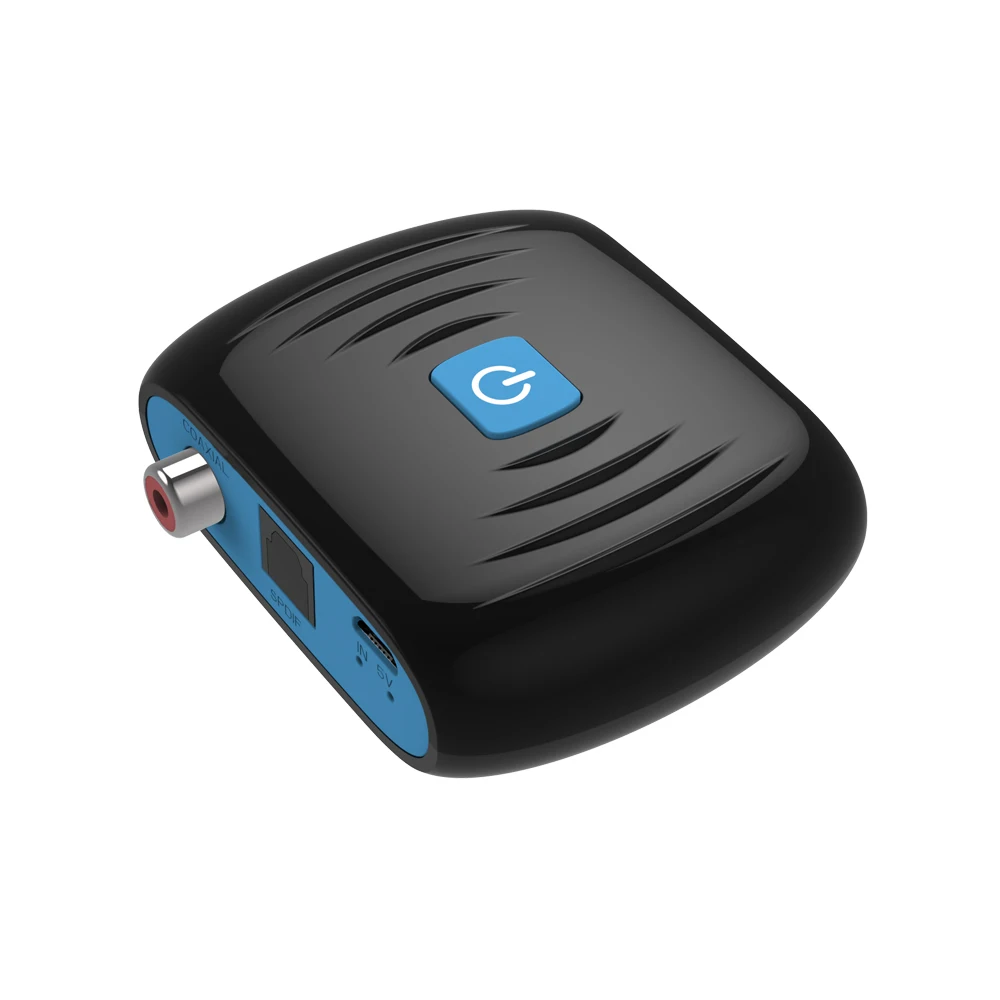 Bluetooth 4 2 Aptx LL с низкой задержкой цифровой коаксиальный SPDIF Оптический RCA Aux 3 5 мм