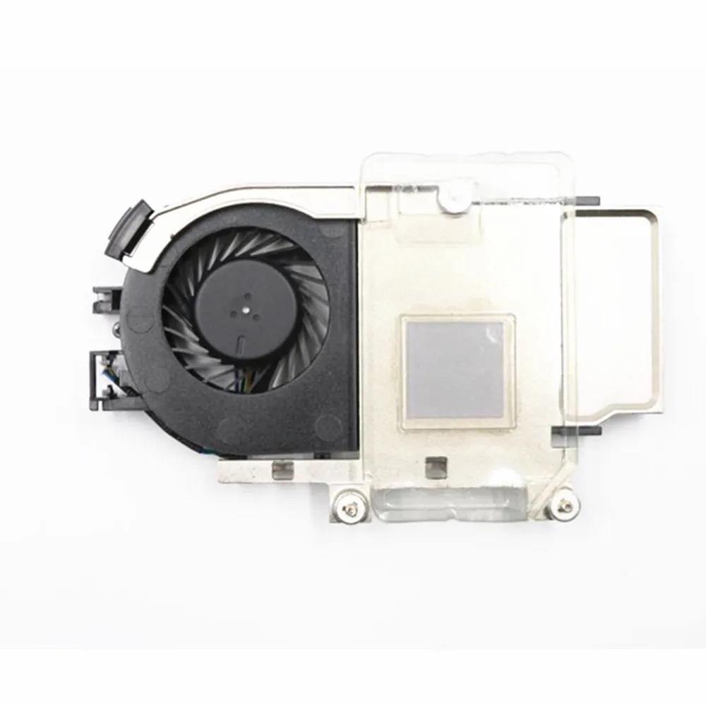 PVB070E12H-P01 12V 0.95A Alpha компьютерный хост охлаждающий вентилятор для Lenovo ThinkCentre M710q M910q