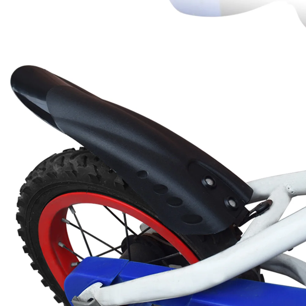 FMFXTR 1 пара брызговиков для велосипеда передняя и задняя защита от пыли 12/14