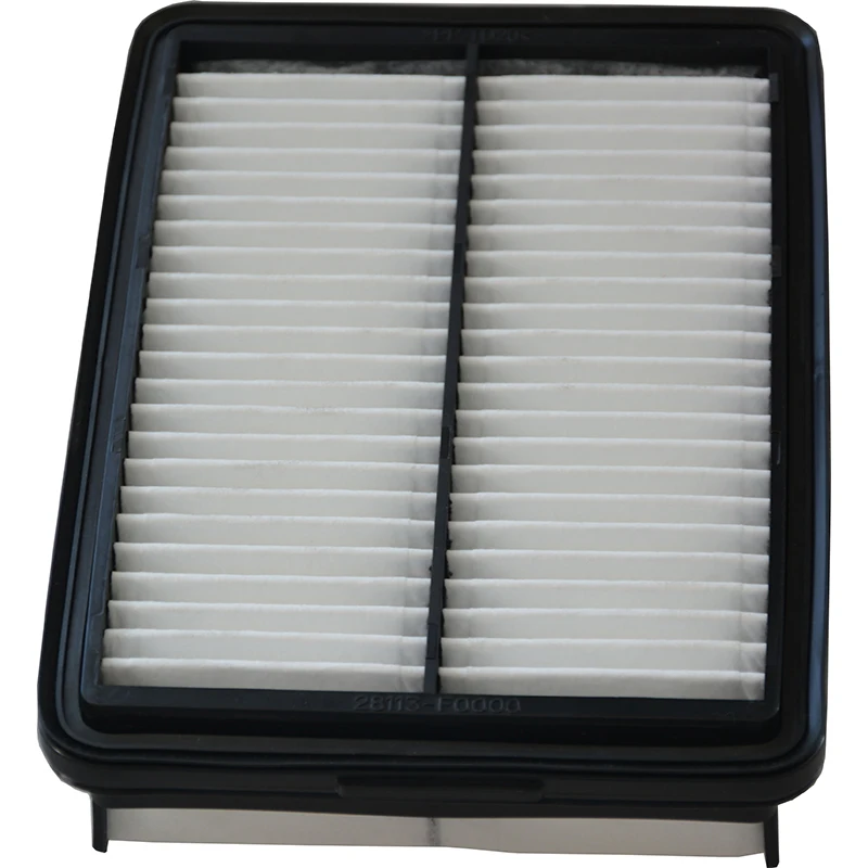 

Воздушный фильтр двигателя автомобиля для Hyundai Elantra 1,6 л-28113-f0000