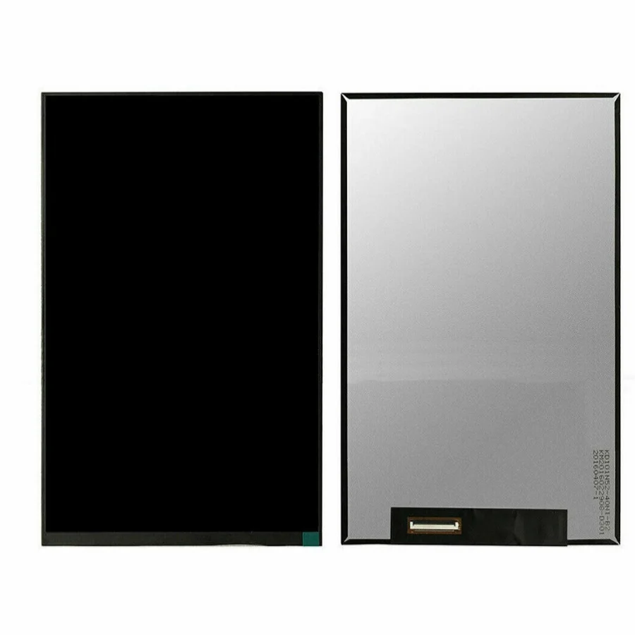 ЖК экран дисплей Панель с кабелем Замена для lenovo 10 1 дюймов IdeaPad MIIX 310 10ICR
