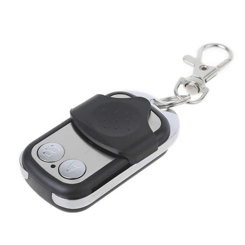 Wireless Remote Switch with 2 Keys Control Single Channel T21A | Электроника