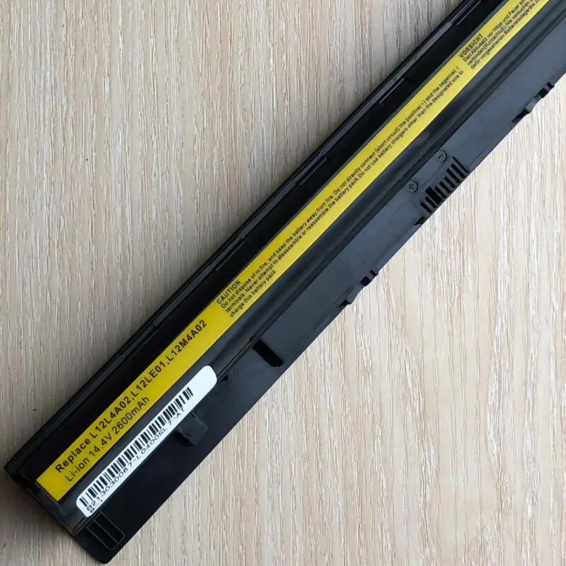 Аккумулятор HSW по специальной цене для Lenovo G400s G500s S410p G510s G410s G405s G505s S510p L12L4A02 L12L4E01