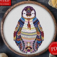 zz1223 homefun cross stitch kit package greeting needlework counted cross stitching kits new style counted cross stich painting