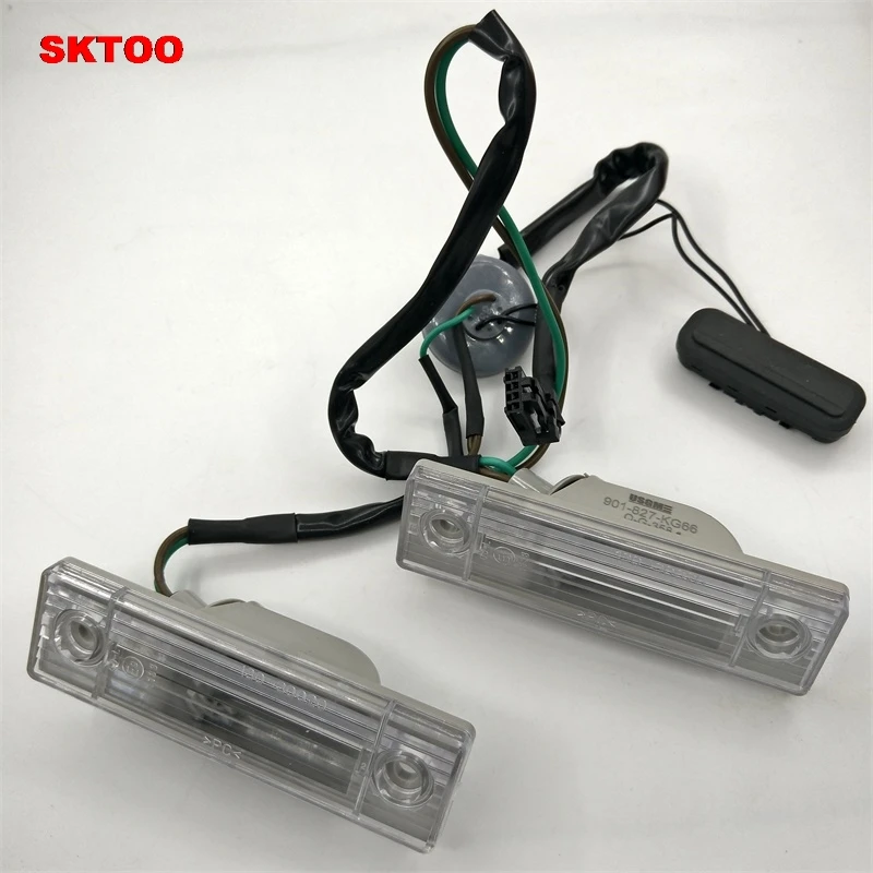 Кнопка переключателя освесветильник для багажника автомобиля Chevrolet Cruze по самой