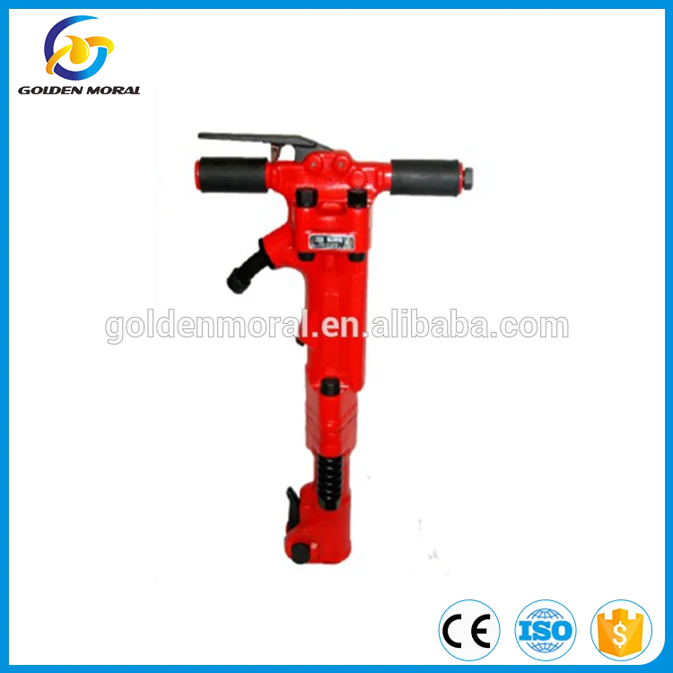 

TPB90 paving breaker TPB90 pneumatic pick
