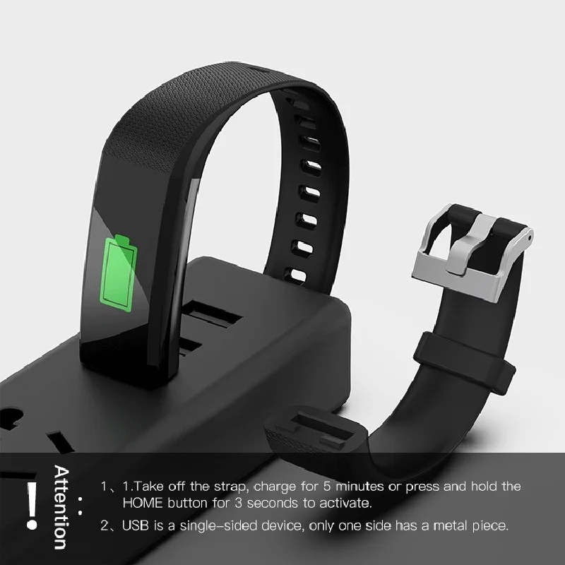 Новый спортивный измеритель сердечного ритма S5 второго поколения