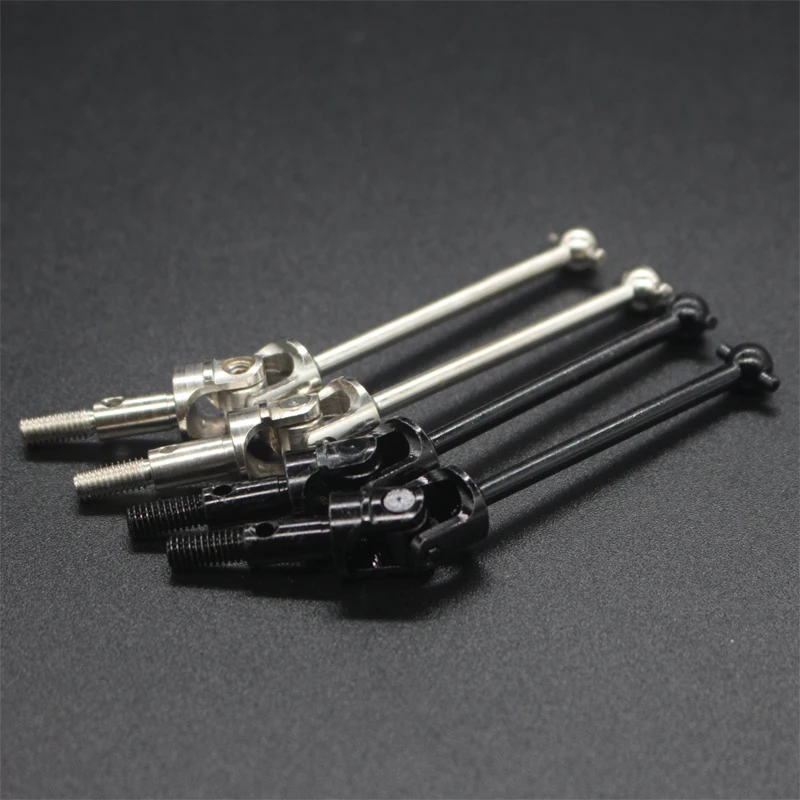 102015 HSP (02106) Стальные обновленные запасные части для модели 1/10 R / C Автомобильный