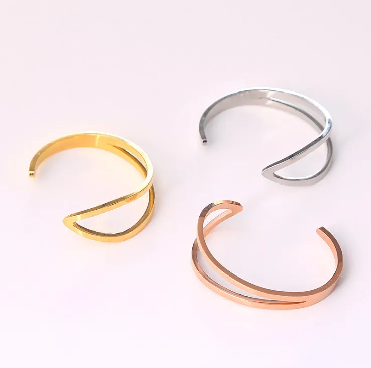 Новые модные сетчатые браслеты для женщин шармы женский браслет обручальные