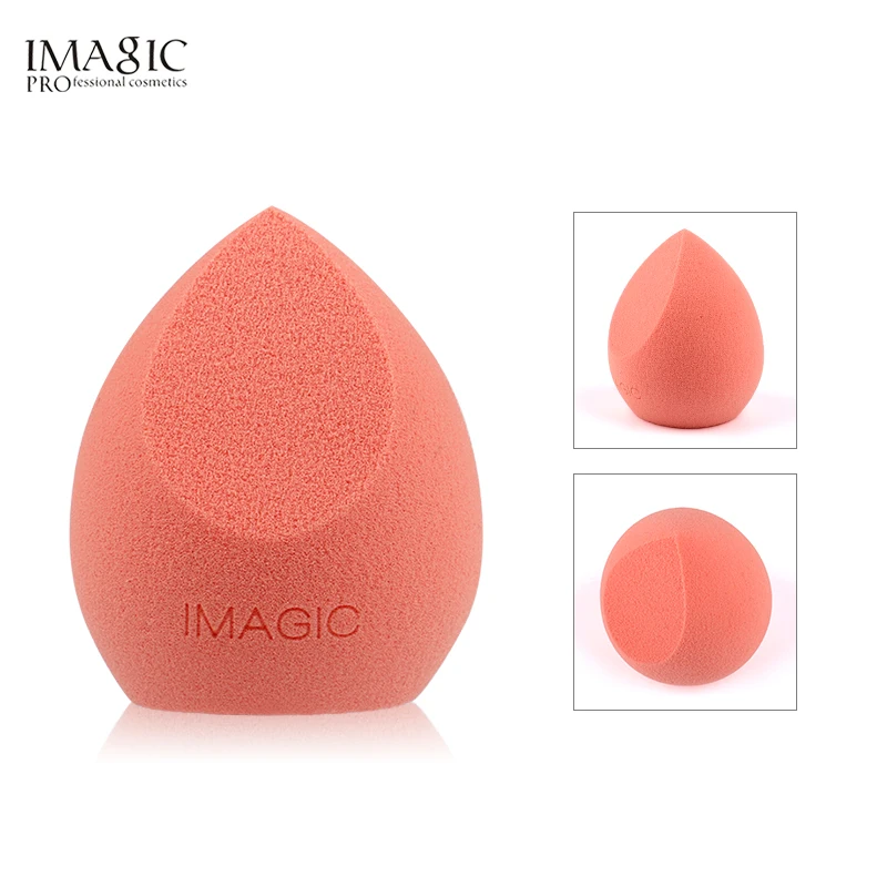 TL-435-8 IMAGIC спонж для макияжа, спонж для макияжа Esponja Maquiagem, тональный крем для лица, консилер, Миксер для макияжа, инструменты для красоты - Цвет: TL-435-8