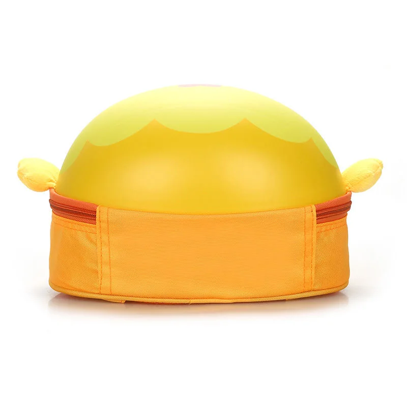 Kindergarten School Bag Boys Girls 3D Eggshell Baby Backpack Children School Bag Kid Girl Cute Backpack