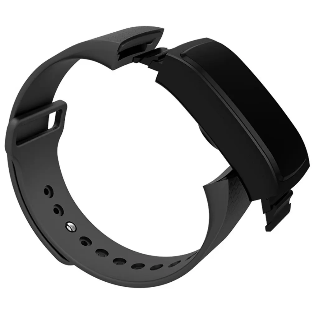 

A09 4.0 Bluetooth Smart Bracelet Waterproof Rate Activity Multi-sport mode smart bracelet Calorie SmartWatch For Android IOS