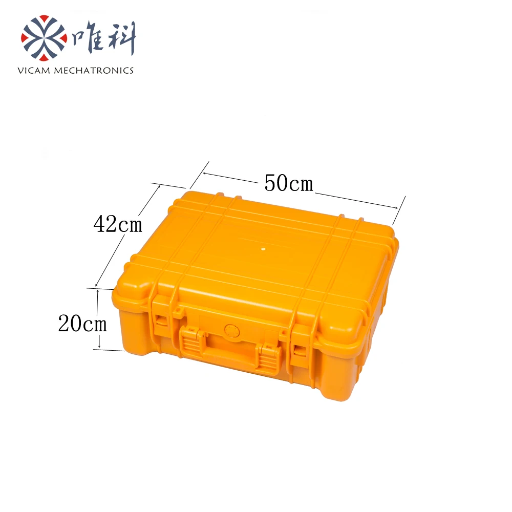 Vicam видео запись и функция моментального снимка камера система глубокая вода