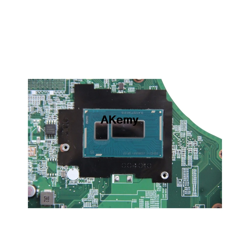 

For Acer V3-472 E5-471 E5-471G V3-472P Laptop motherboard DA0ZQ0MB6E0 with i5-4510U/4500U Onboard 100% fully tested work perfect