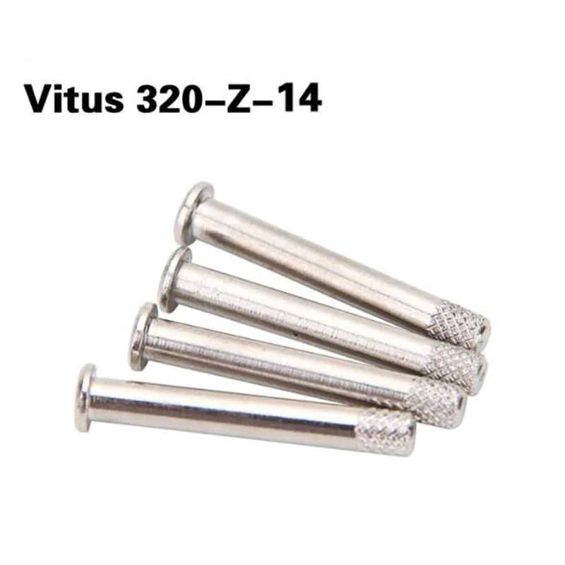 1 компл. Шасси опорный вал штатив ось ролик воздушный модуль для Walkera Vitus 320 Z 14 RC