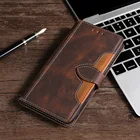 Чехол-книжка для Mi POCO F3, роскошный Магнитный чехол-кошелек с отделением для карт и подставкой, кожаный чехол для Xiaomi POCO F3, чехол для телефона