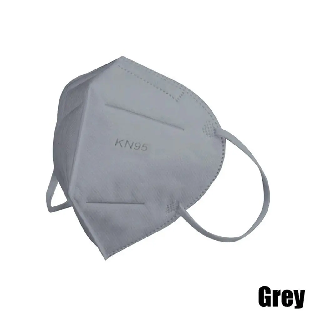 

Adult Anti-Fog Dust-Proof Mask Protective Mask Anti Smoke Skin-Friendly Masks Face Cover Face Protection Mouth Covers