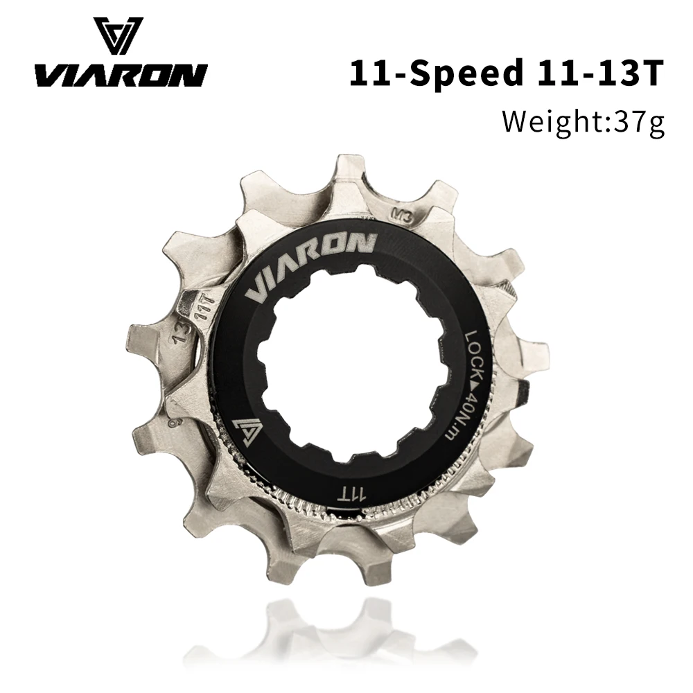 Кассета маховика VIARON для горного и шоссейного велосипеда Звездочка колеса 8 9 10 11