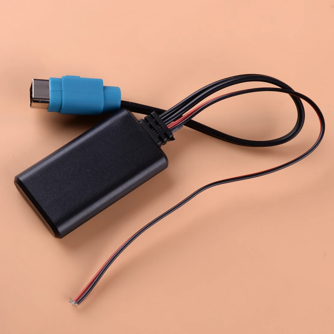 CITALL 3 Pin Высокое качество Bluetooth в комплект поставки входит адаптер на обоих концах