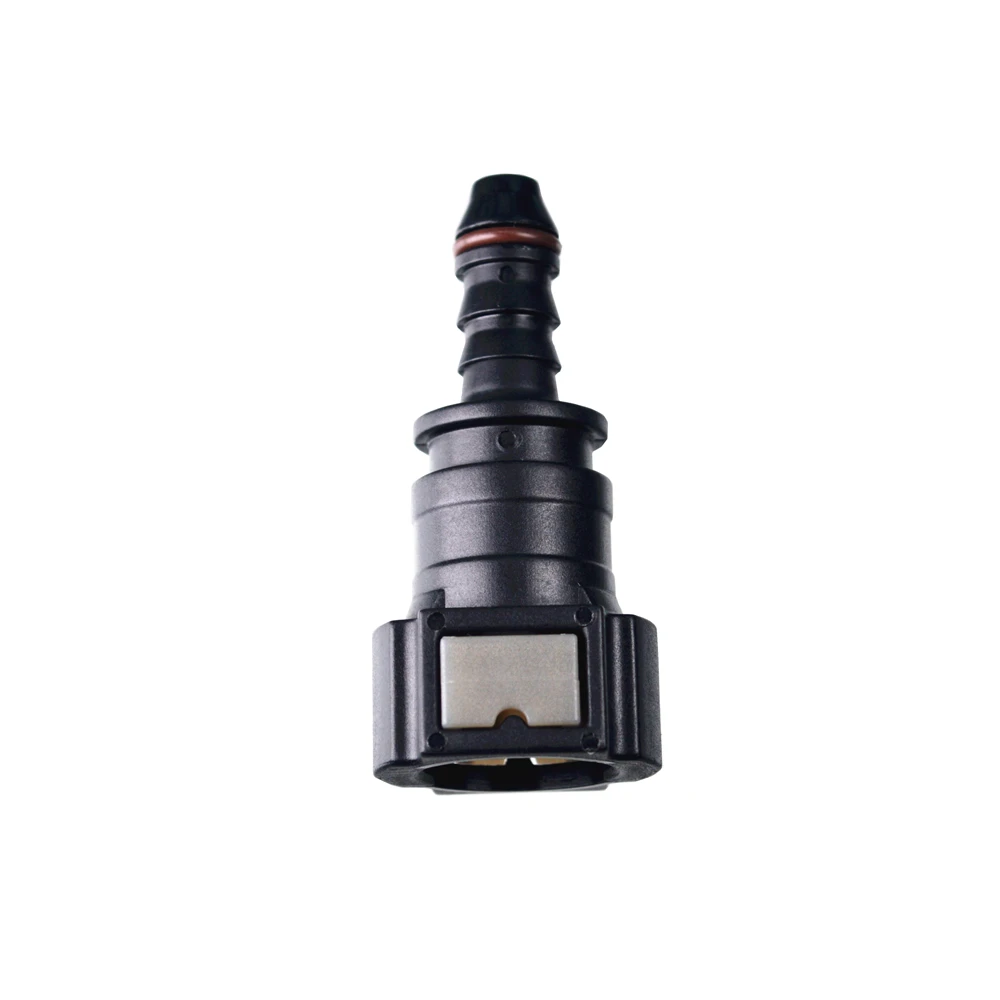 

Car styling Universal Fuel Line Quick Connector 3/8" Quick Adapter for car