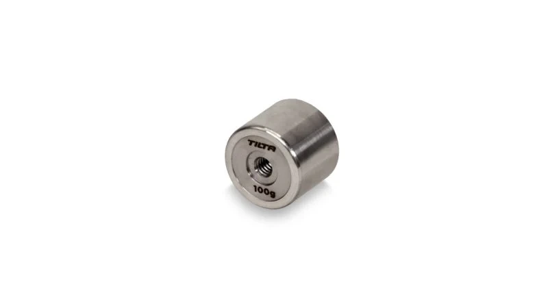 TILTA 60g 100g 220g Counterweight for DJI RS 2/RSC 2 Ronin S2 Accessories counter weight | Электроника