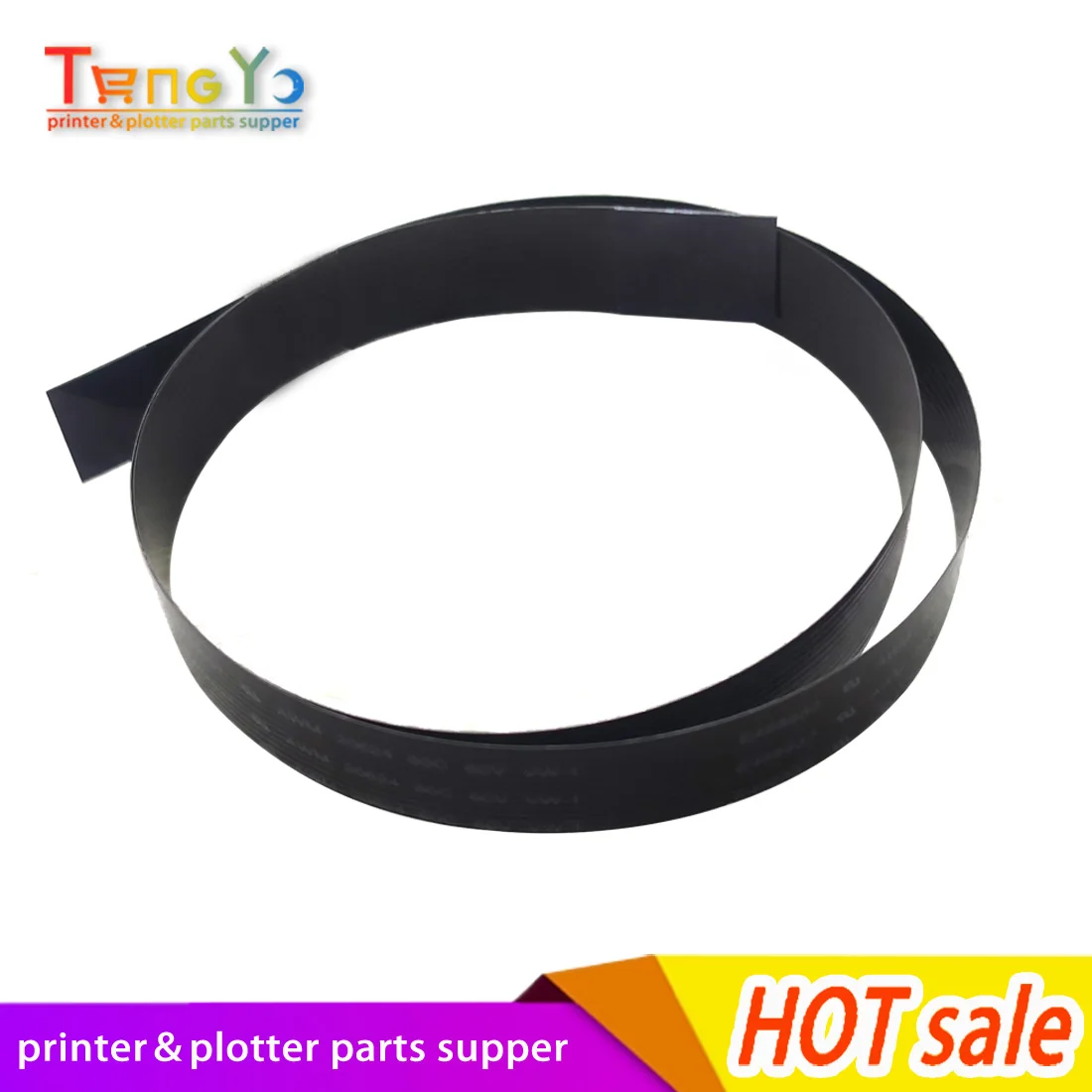 

Free Shipping OEM New Scanner Cable for HP LaserJet Pro m1536dnf m1530dnf CM1415FN CM1415FNW M175NW M175A MFP printer parts