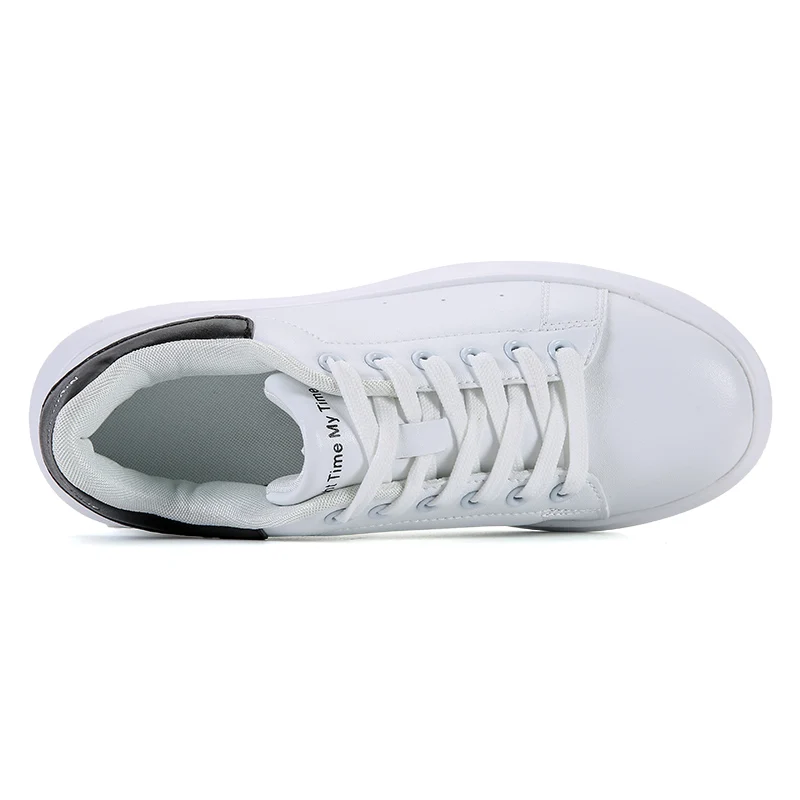 Женские кроссовки обувь для бега женская на платформе Мужская дышащая